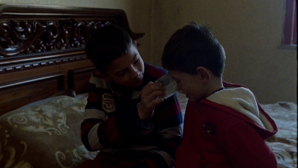 “A Ciambra”, de Jonas Carpignano