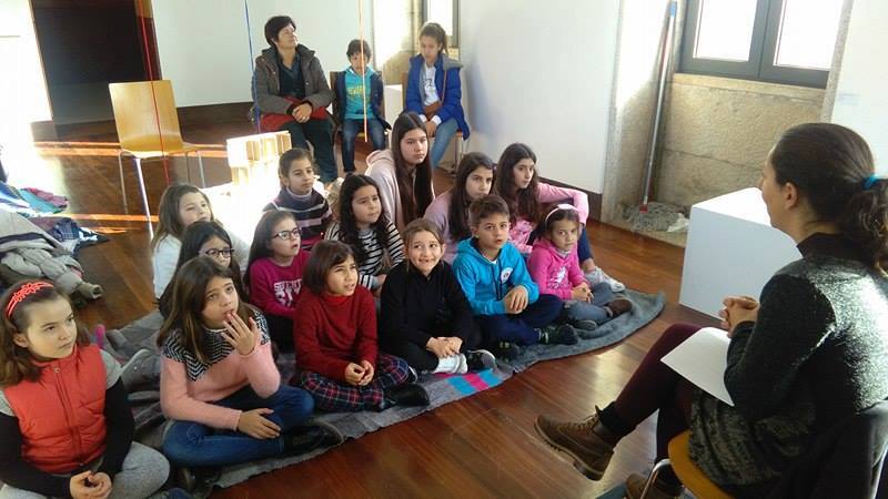 "Oriana", de Sophia de Mello Breyner Andresen