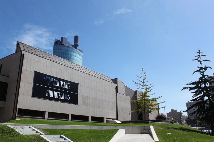 Agenda Cultural - fevereiro 2019