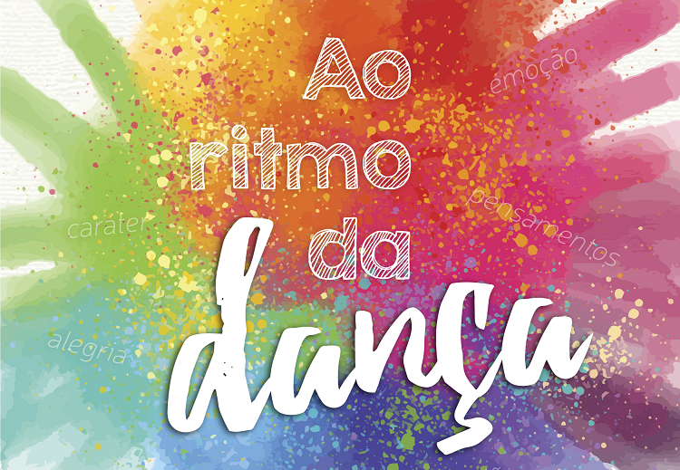 "Ao Ritmo da Dança" - It's Dance, Escola de Dança