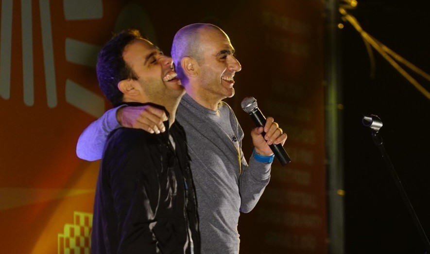 BALDAS & Cª. - Paulo Baldaia e Joel Ricardo Santos