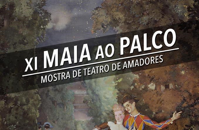 Encontro/Debate – 10 Anos do "Maia ao Palco"