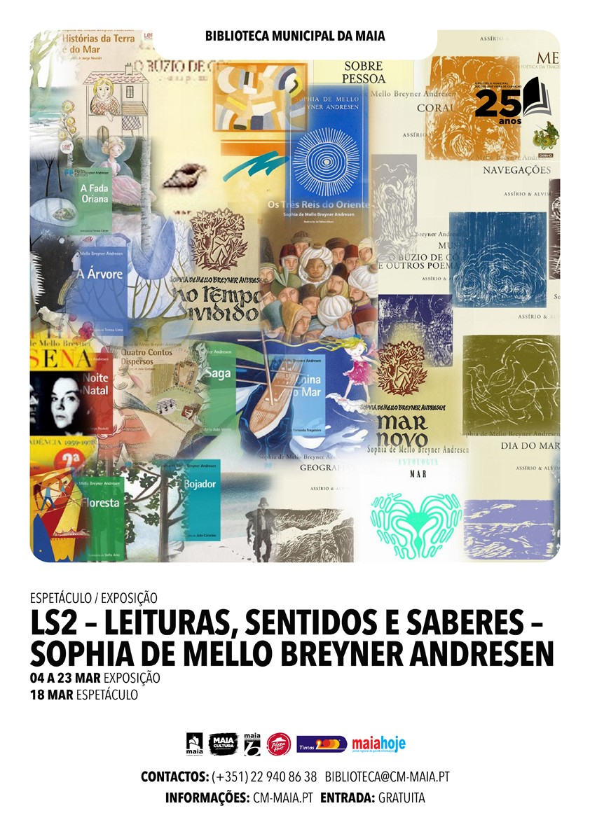 Leituras, Sentidos e Saberes