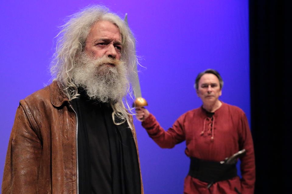 “Improvável” - Acta Teatro