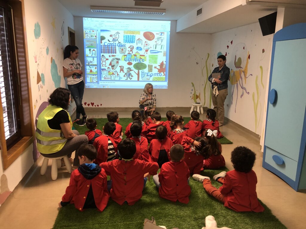 Contos Contigo Conto