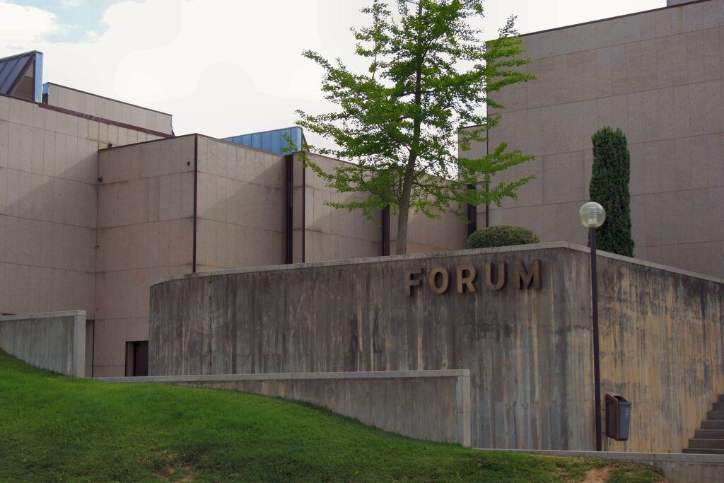 AGENDA CULTURAL - agosto/setembro 2019