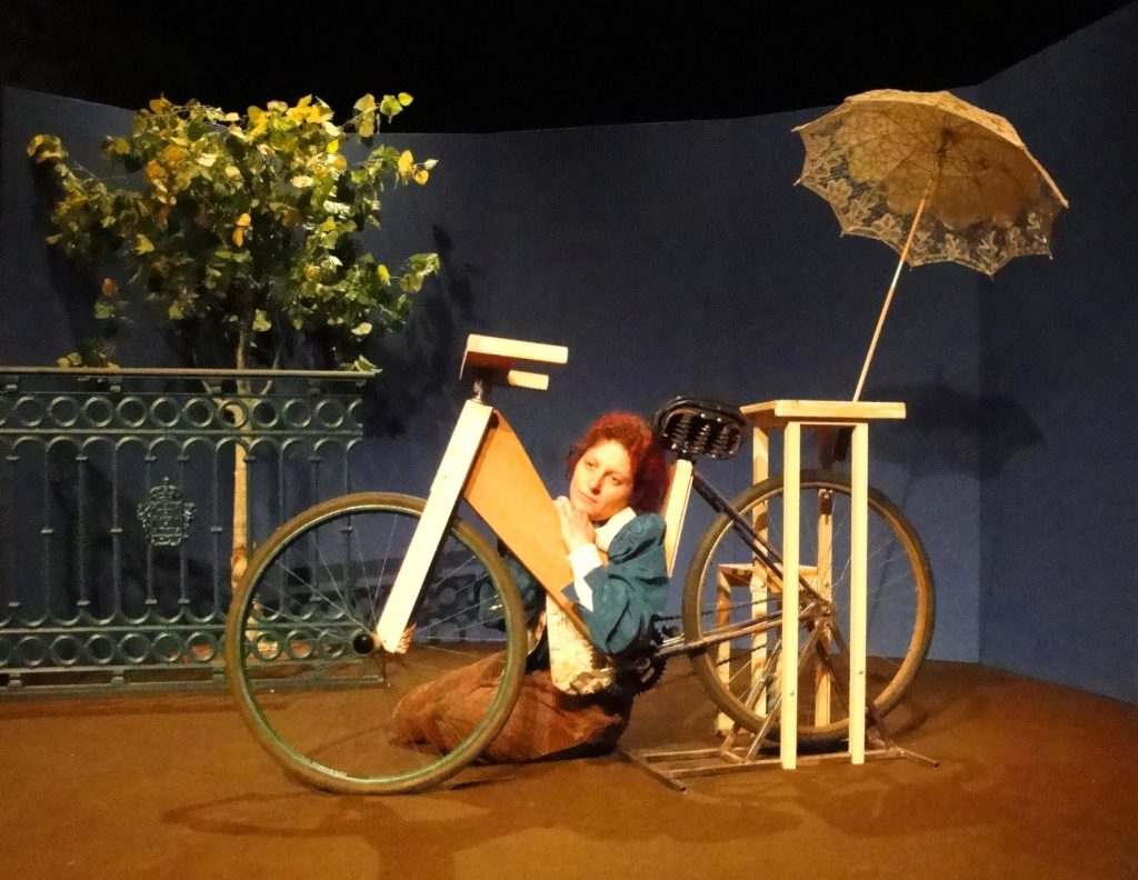 “Contos do Lápis Verde” - “Pé de Vento” - 39º Fazer a Festa