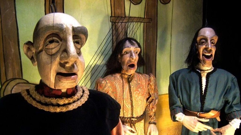 “O Rei Vai Nu” - “Chão de Oliva” (Sintra) - 39º Fazer a Festa