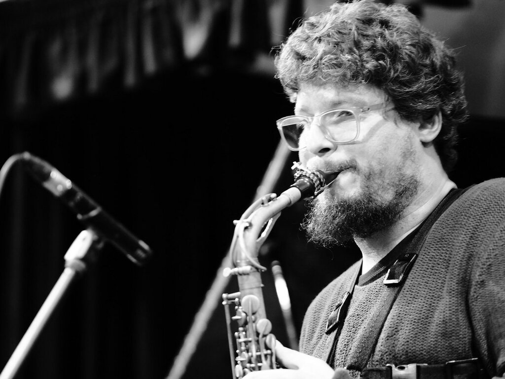 Jazz no Fórum da Maia - MAZAM