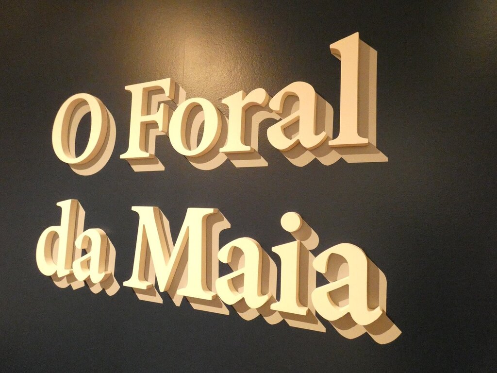 Exposição Itinerante “O Foral Viaja”