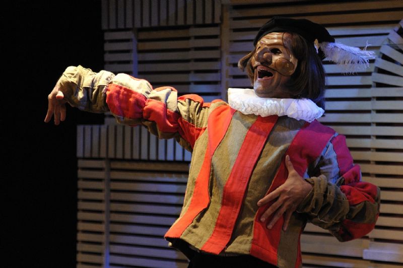 "Viaje a Pancaya" - Tranvía Teatro