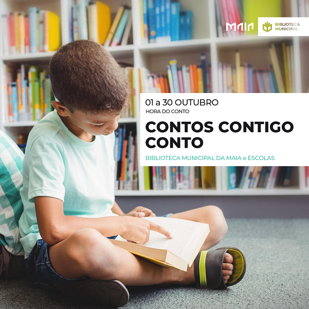 “Contos Contigo Conto”