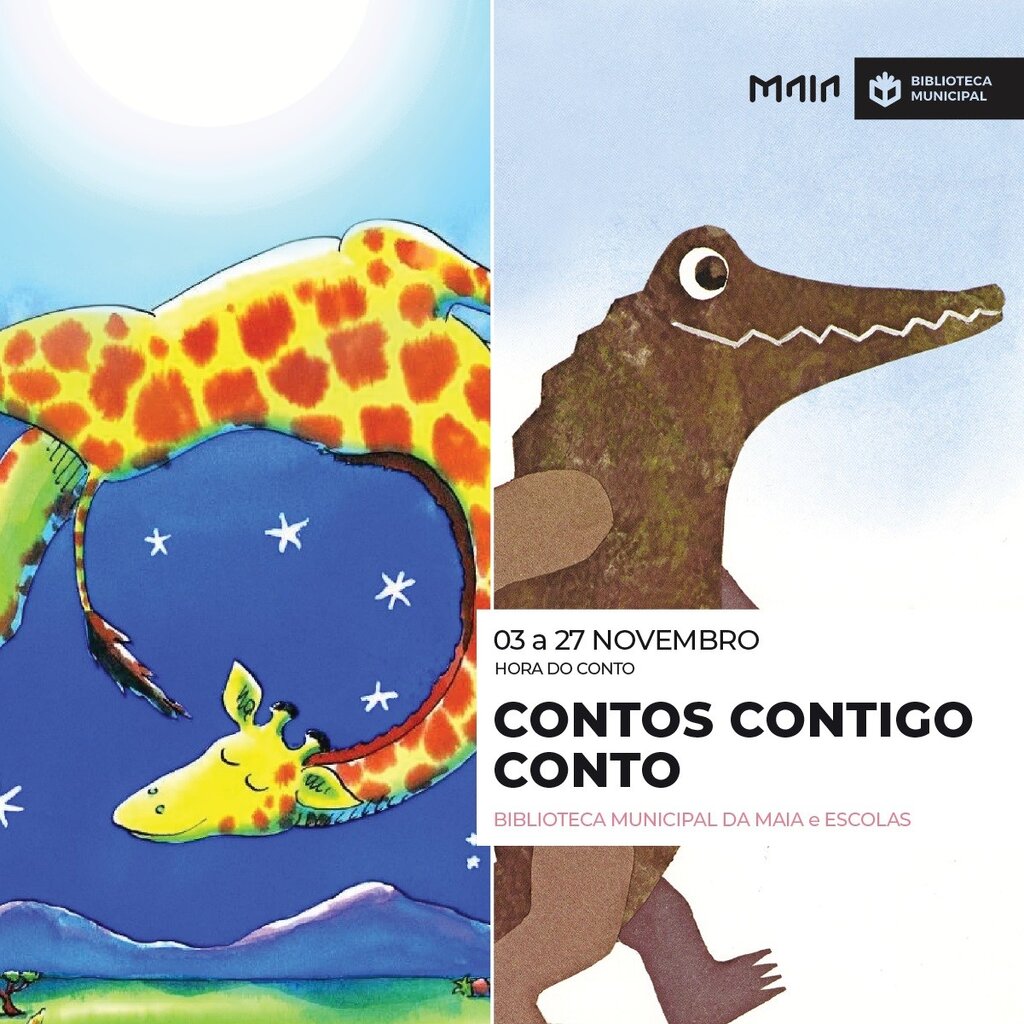 “Contos Contigo Conto”
