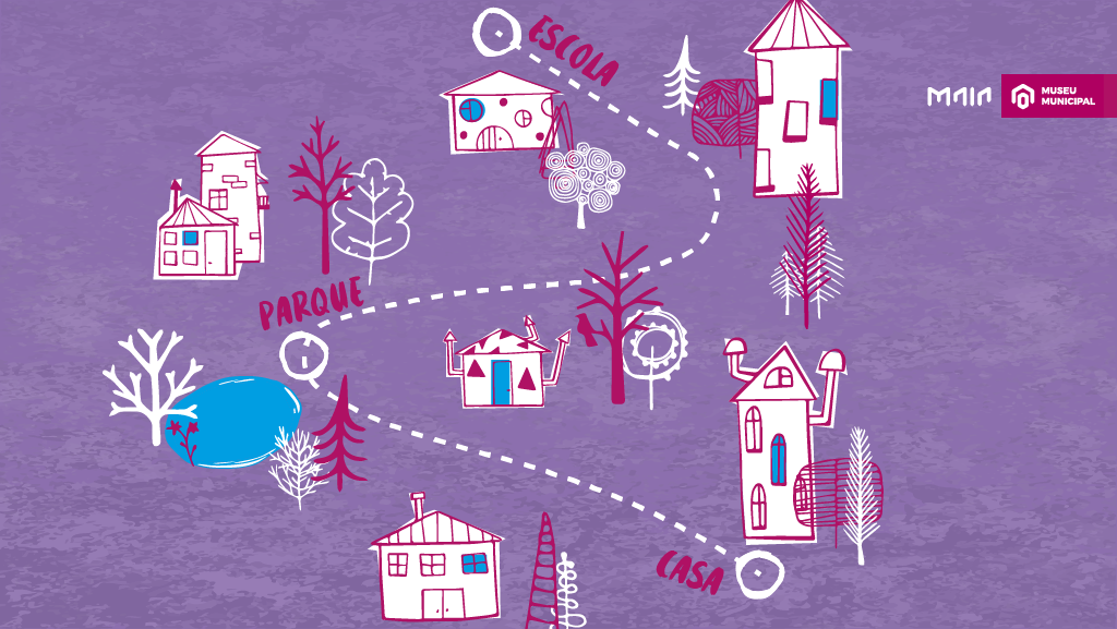 "O Museu vai à Escola"