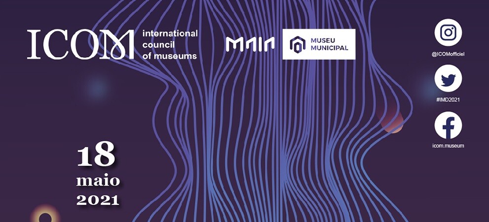 Dia Internacional dos Museus