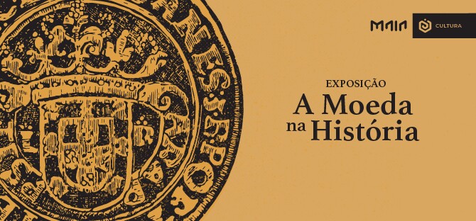 "A Moeda na História"