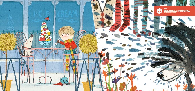 “Contos Contigo Conto”