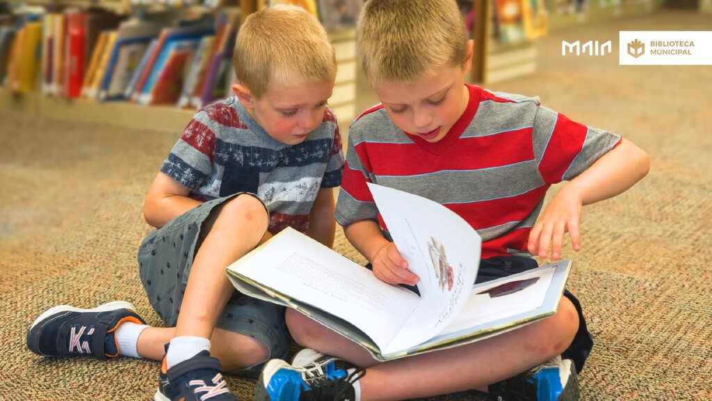 Agenda Julho_Biblioteca Municipal da Maia