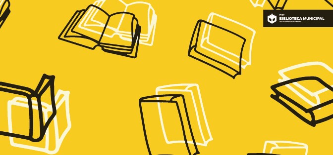 “Para que servem os livros…”