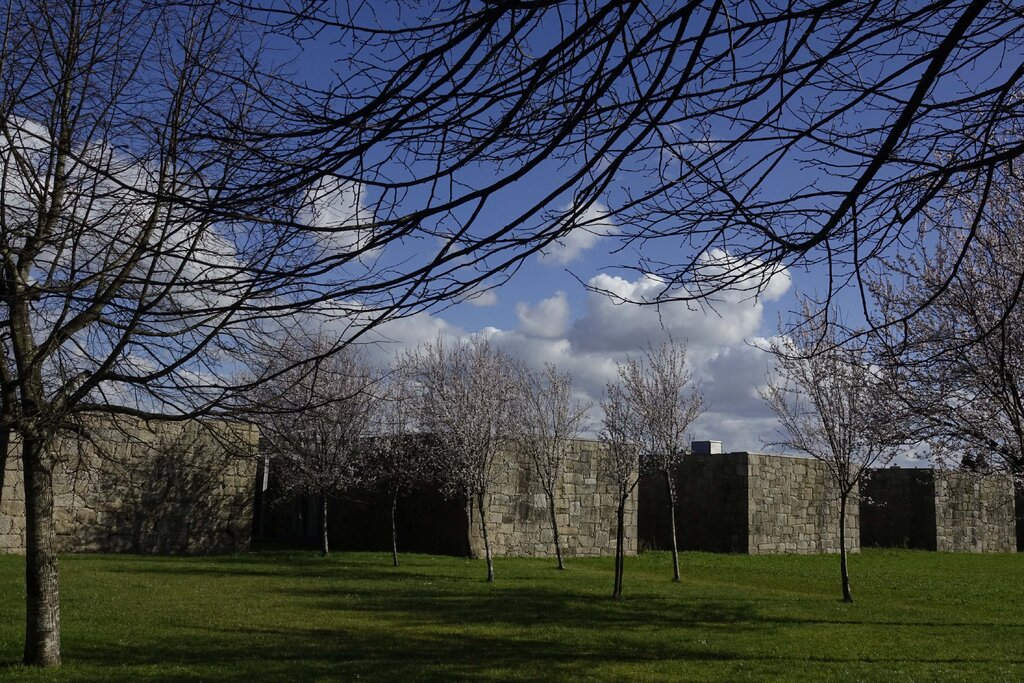 Open House Porto - visita comentada à Quinta da Gruta