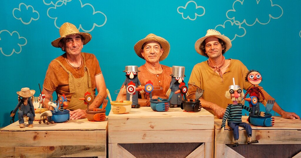 Agenda Cultural_fim de semana