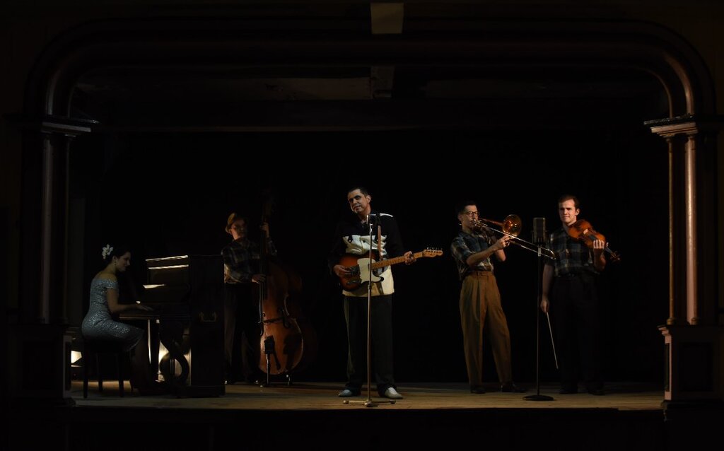 Maia Blues Fest 2021 - Portuguese Pedro 