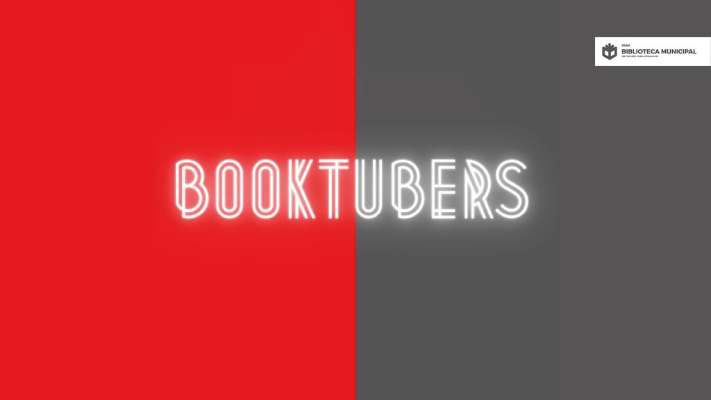 BOOKTUBERS
