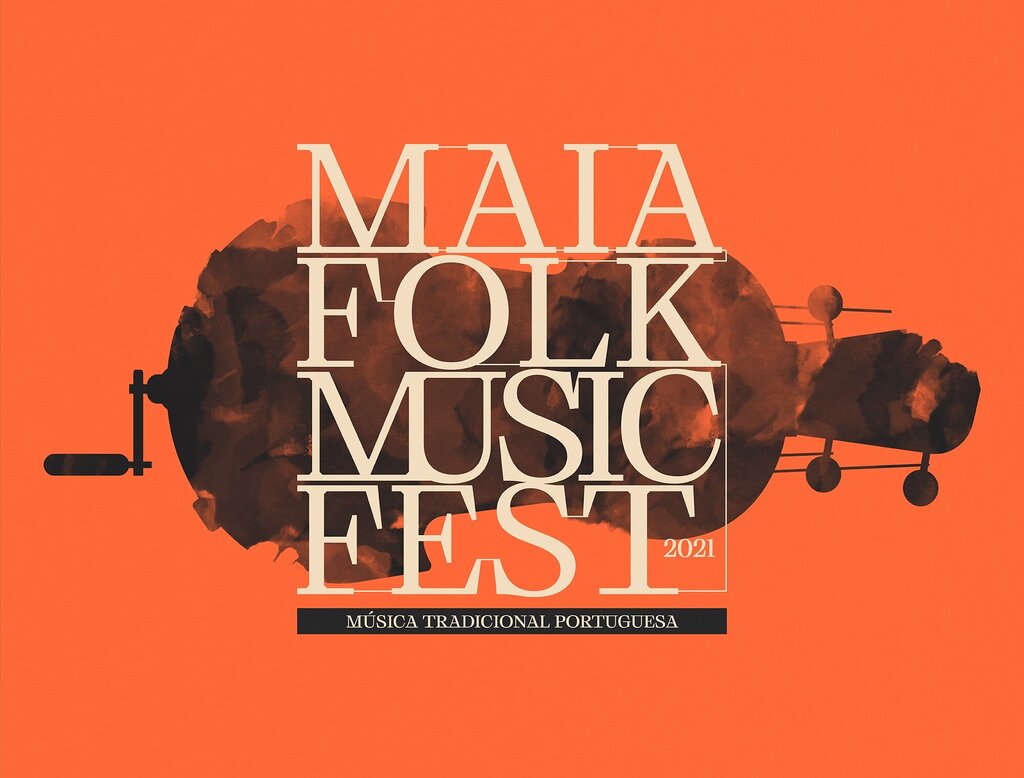Maia Folk Music Fest