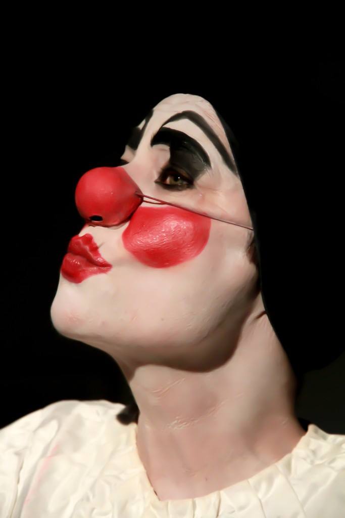 "Quando Vai Carmen fazer Lady Macbet?" – Teatro dos Aloés I Festival Internacional de Teatro Cómi...