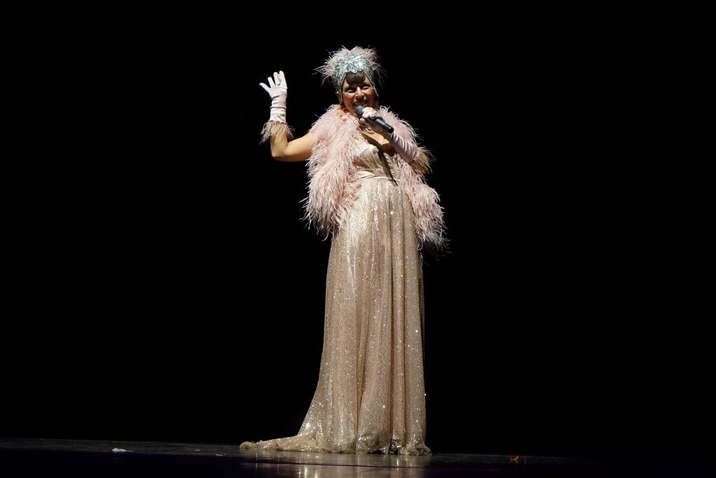 MaryTypical – Oli and Mary I Festival Internacional de Teatro Cómico da Maia