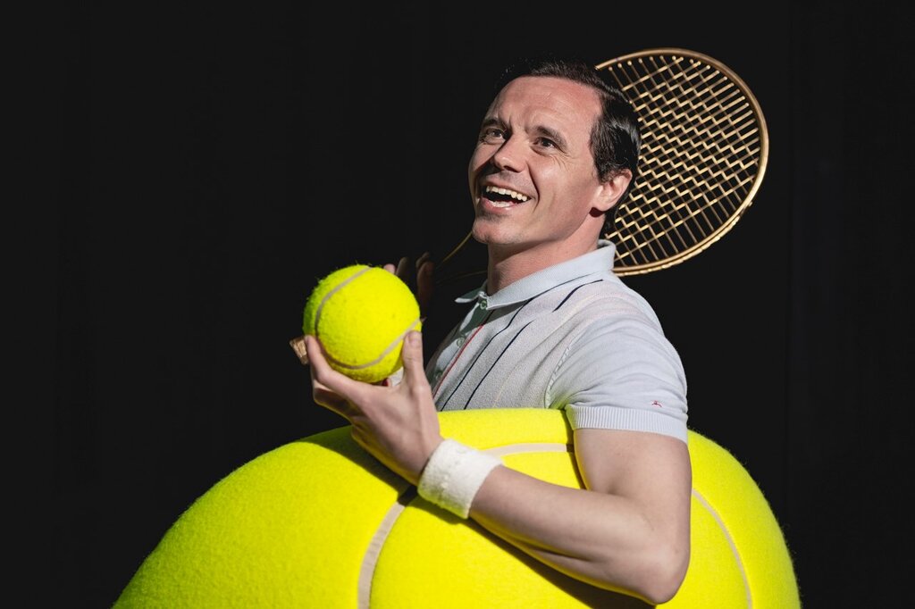 "Fabiolo Connection" - Fabiolo Productions I Festival Internacional de Teatro Cómico da Maia