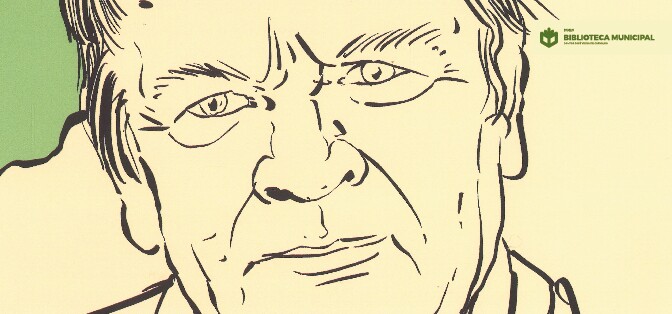 “Conhecer Fernando Campos: As Ilustrações”