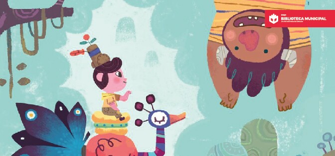 “Histórias Fiadas”