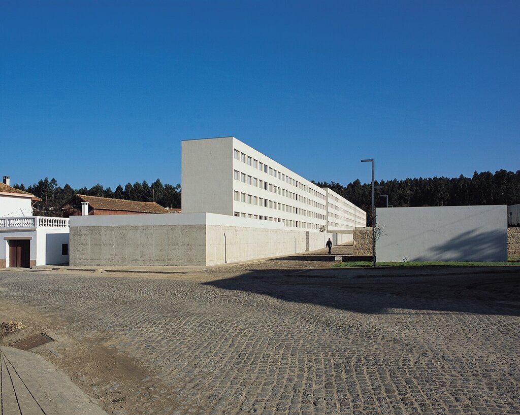 Visita Participada ao Bairro da Bajouca