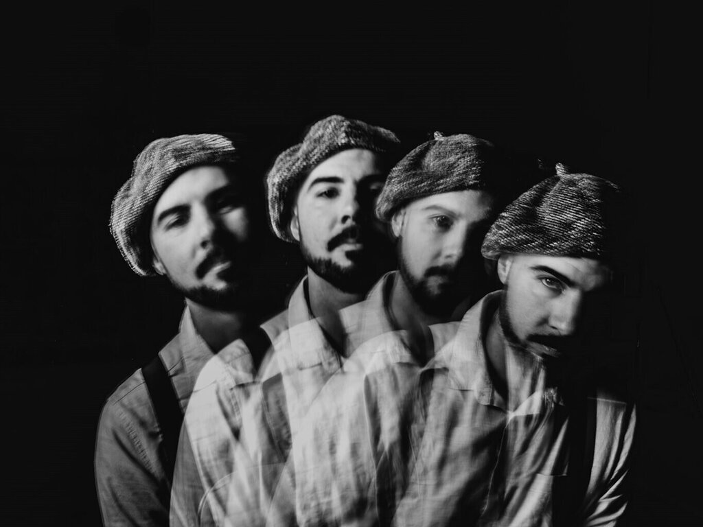 HOLOGRAMA - "Et Toi Michel" - João Mota