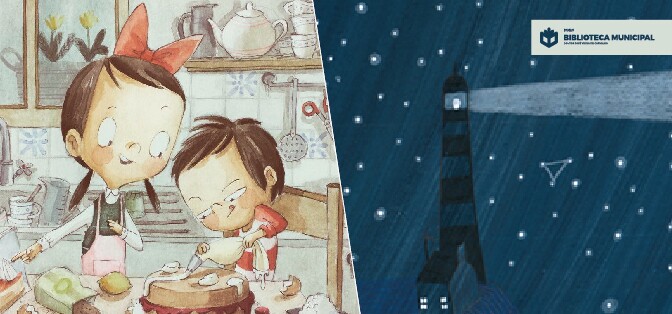 “Contos Contigo Conto”