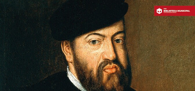 Conferência "D. Manuel I: um rei em tempos de mudança"