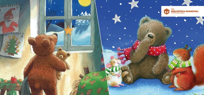 Hora do Conto - “Contos Contigo Conto”