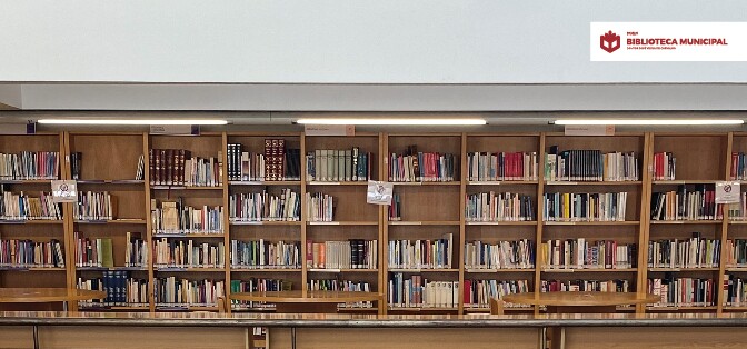 Agenda Janeiro_Biblioteca Municipal da Maia