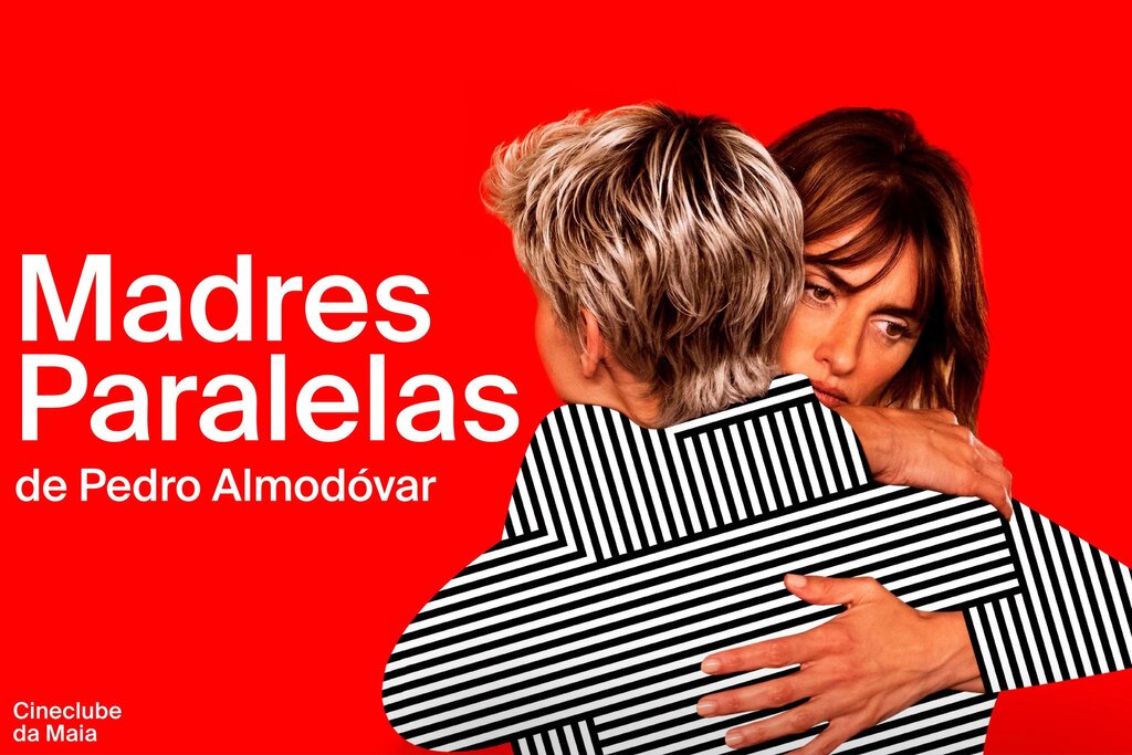 "Mães Paralelas", de Pedro Almodóvar