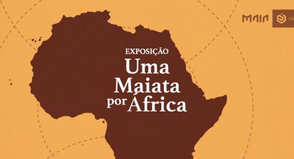 "Uma Maiata por África"