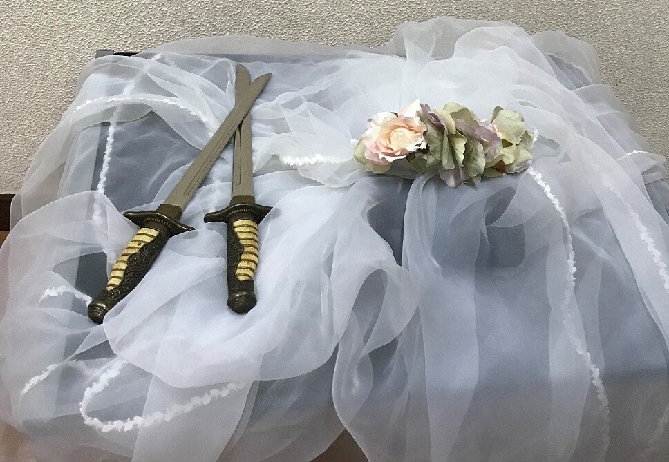 "Casada à Força", - Instituto Cultural da Maia