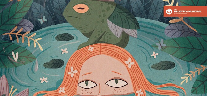 Espetáculo - Histórias Fiadas