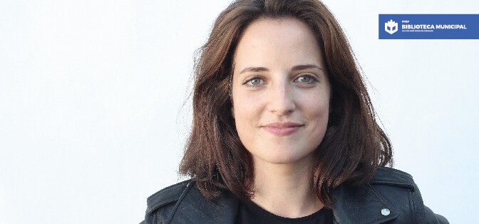 Encontro com a autora Marta Pais Oliveira