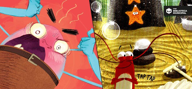 “Contos Contigo Conto”