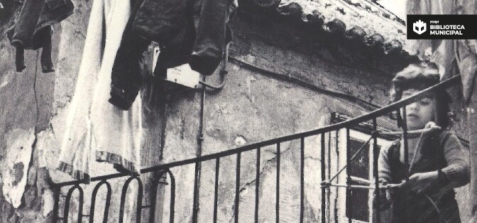 “Comunidade de leitores da Biblioteca Municipal da Maia”