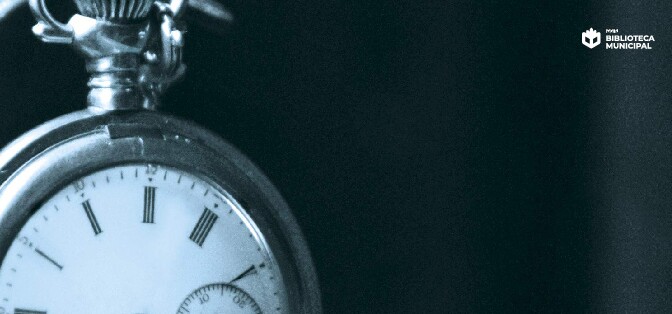 Comunidade de leitores da Biblioteca Municipal da Maia