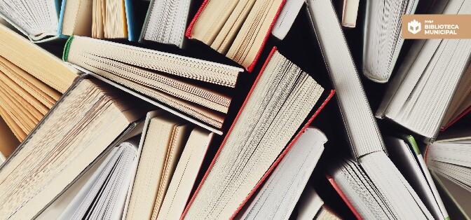Mês do Livro e da Leitura