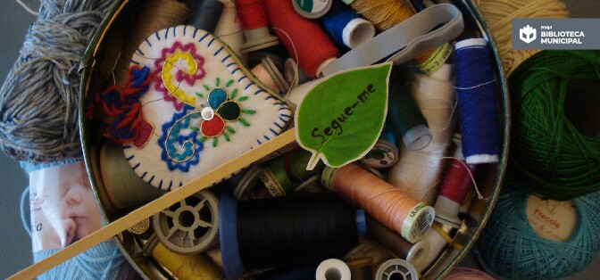 Territórios do Brincar – “Segue-me”