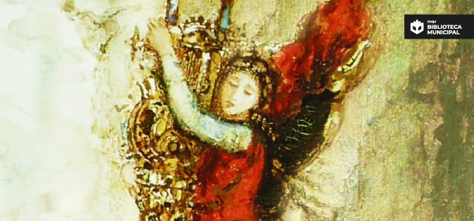 Comunidade de Leitores da Biblioteca Municipal da Maia